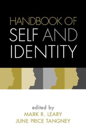 9781572307988: Handbook of Self and Identity