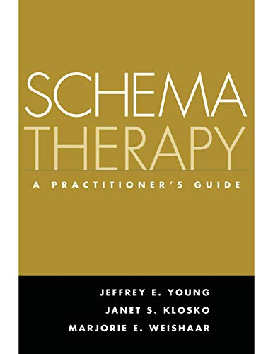 Beispielbild fr Schema Therapy: A Practitioner's Guide zum Verkauf von ThriftBooks-Atlanta