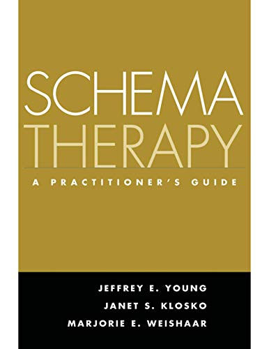 Stock image for Schema Therapy: A Practitioners Guide for sale by New Legacy Books