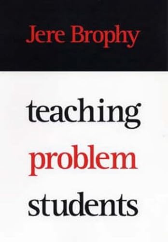 Teaching Problem Students