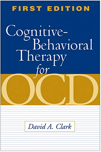 Stock image for Cognitive-Behavioral Therapy for OCD for sale by HPB-Red