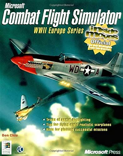 Microsoft Combat Flight Simulator (EU-Inside Moves)