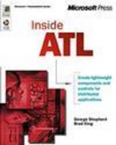 Stock image for Inside ATL for sale by Better World Books