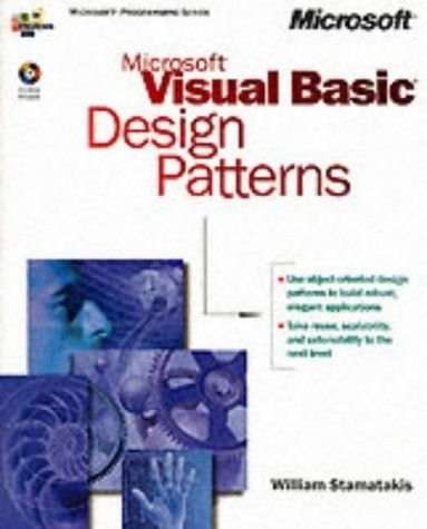 9781572319578: Microsoft Visual Basic Design Patterns (Microsoft Professional Series)