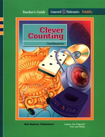 Stock image for Clever Counting: Combinatorics for sale by The Book Cellar, LLC