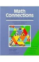 Imagen de archivo de Math Connections : Linking Manipulatives and Critical Thinking a la venta por Better World Books