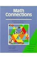 Stock image for Math Connections : Linking Manipulatives and Critical Thinking for sale by Better World Books