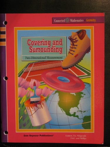 Stock image for Covering & Surrounding: Two-Dimensional Measurement for sale by ThriftBooks-Atlanta