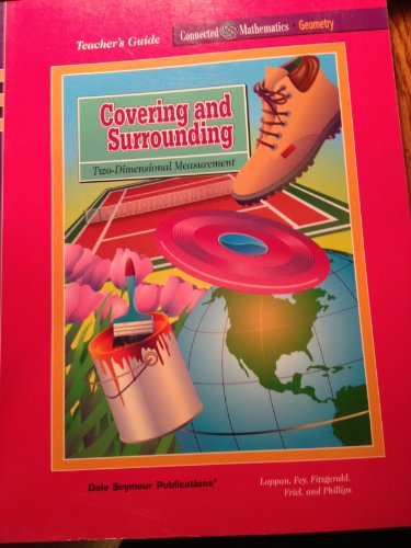 Stock image for Covering and Surrounding : Two-Dimensional Measurement for sale by Better World Books