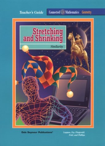 Stock image for Stretching & Shrinking: Similarity for sale by The Book Cellar, LLC