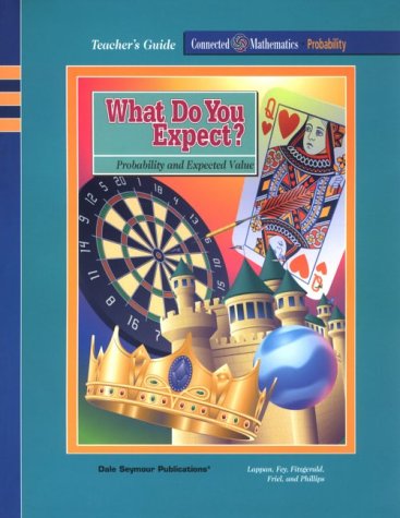 9781572326484: What Do You Expect?: Probability & Expected Value