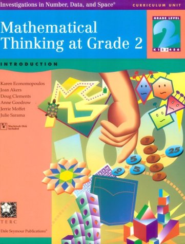 Stock image for Mathematical Thinking at Grade 2: Introduction for sale by Ergodebooks