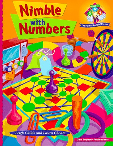 Nimble With Numbers: Engaging Math Experiences to Enhance Number Sense and Promote Practice