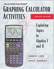 Stock image for Graphing Calculator Activities for sale by ThriftBooks-Atlanta
