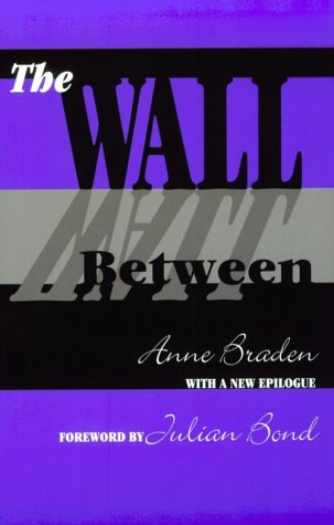 9781572330610: The Wall Between