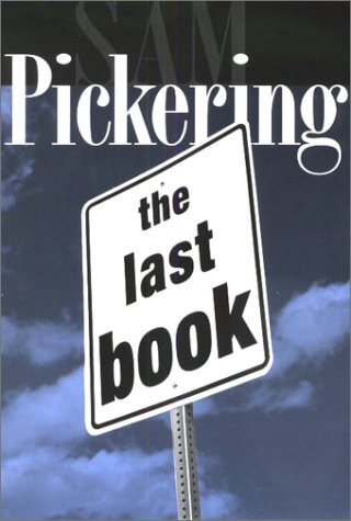 Imagen de archivo de The Last Book a la venta por Red's Corner LLC