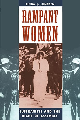 9781572331631: Rampant Women: Suffragists Right Assembly