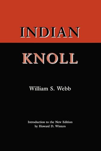 9781572331679: Indian Knoll
