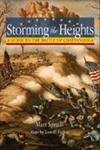 Beispielbild fr Storming the Heights : A Guide to the Battle of Chattanooga zum Verkauf von Better World Books