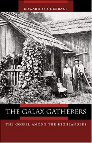 Beispielbild fr The Galax Gatherers Format: Paperback zum Verkauf von INDOO