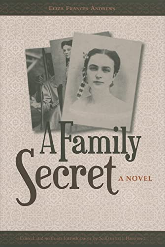 Beispielbild fr A Family Secret: A Novel zum Verkauf von Ergodebooks
