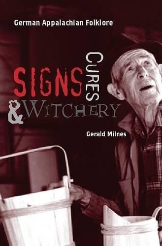 Signs, Cures, and Witchery