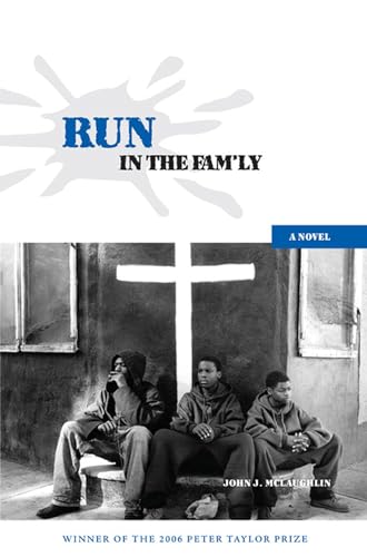 Imagen de archivo de Run in the Fam'ly a la venta por Dan A. Domike