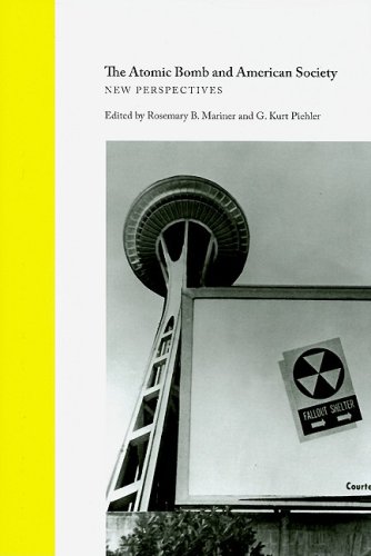 Stock image for The Atomic Bomb and American Society: New Perspectives for sale by Defunct Books