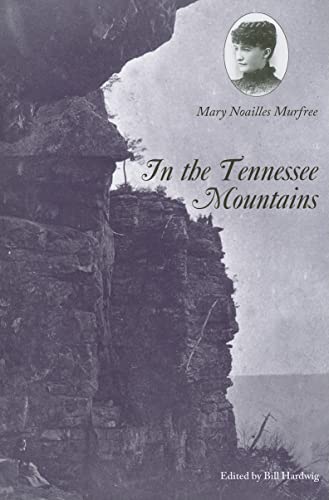 Stock image for In the Tennessee Mountains for sale by Blackwell's