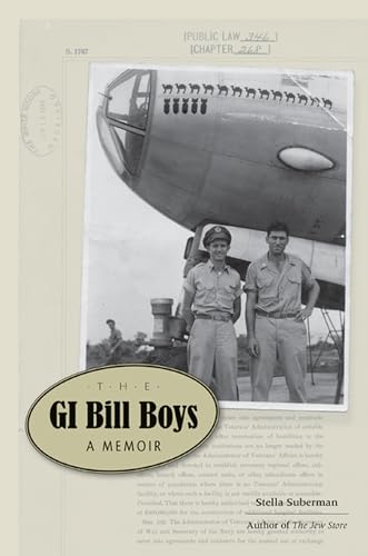Stock image for The GI Bill Boys: A Memoir for sale by ThriftBooks-Dallas