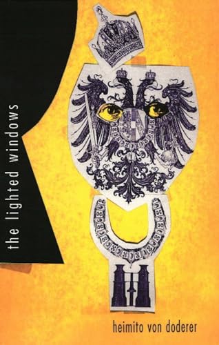 The Lighted Windows, Or, the Humanization of the Bureaucrat Julius Zihal (STUDIES IN AUSTRIAN LITERATURE, CULTURE, AND THOUGHT TRANSLATION SERIES) (9781572410817) by Doderer, Heimito Von; Barrett, John S.