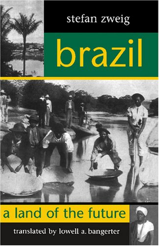 Beispielbild fr Brazil zum Verkauf von Blackwell's