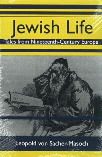 Imagen de archivo de Jewish Life a la venta por Kennys Bookshop and Art Galleries Ltd.