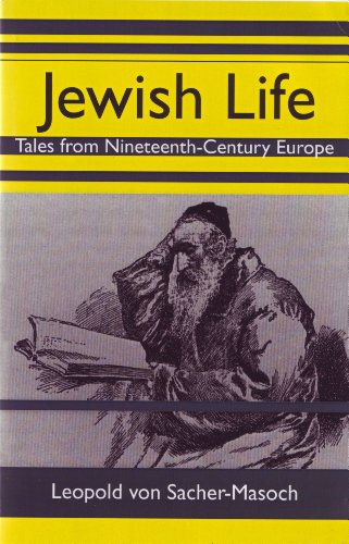 Stock image for Jewish Life for sale by Kennys Bookshop and Art Galleries Ltd.