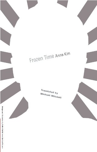 Stock image for Frozen Time (Studies in Austrian Literature, Culture and Thought Translation Series) for sale by HPB-Emerald