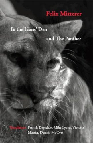 Beispielbild fr In the Lions' Den and the Panther zum Verkauf von Michener & Rutledge Booksellers, Inc.