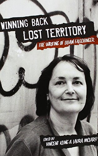 Beispielbild fr Winning Back Lost Territory: The Writing of Lilian Faschinger (Studies in Austrian Literaure, Culture and Thought) zum Verkauf von SecondSale