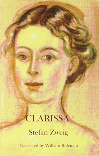 Beispielbild fr Clarissa (Paperback) zum Verkauf von CitiRetail