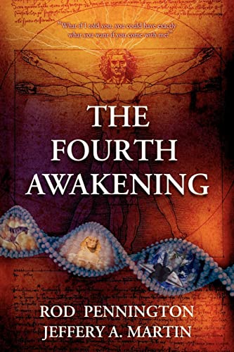 Stock image for The Fourth Awakening for sale by Goodwill of Colorado
