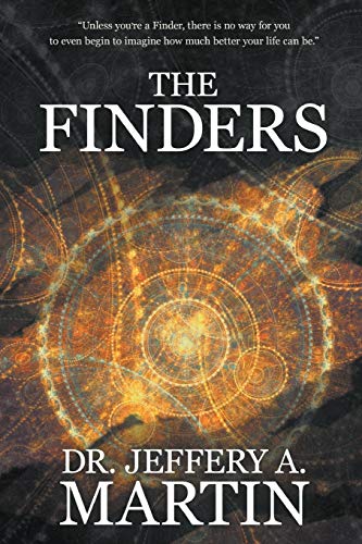 9781572425569: The Finders