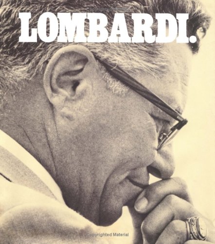 Stock image for Lombardi for sale by Your Online Bookstore