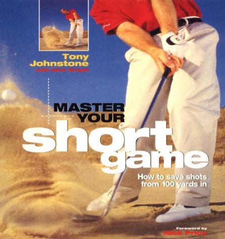 Stock image for Master Your Short Game for sale by Your Online Bookstore