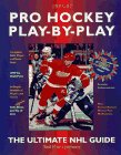 Stock image for Pro Hockey Play by Play 1996/97: The Ultimate Nhl Guide for sale by Ergodebooks