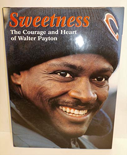  Sweetness: The Courage and Heart of Walter Payton:  9781572433595: Triumph Books, H & S Media Incorporated, Media, H&S: Books