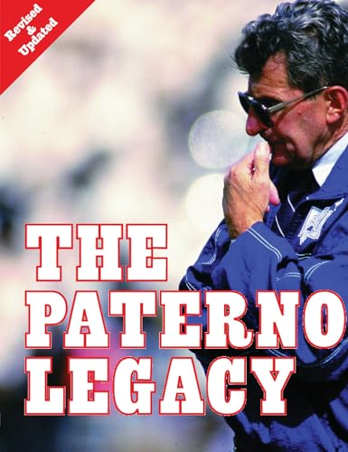 Stock image for The Paterno Legacy for sale by Wonder Book