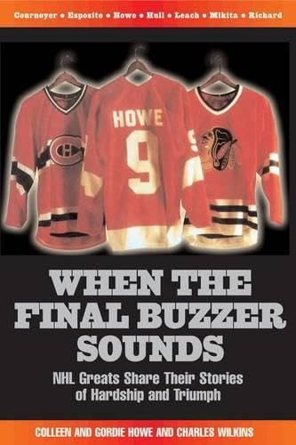 Stock image for When the Final Buzzer Sounds for sale by Ergodebooks