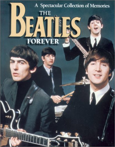 Stock image for Beatles Forever for sale by Ergodebooks