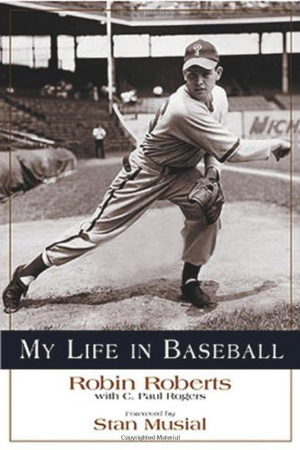 Imagen de archivo de My Life in Baseball a la venta por Books of the Smoky Mountains