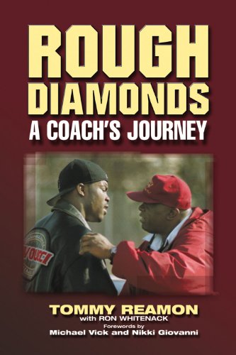 Stock image for Rough Diamonds: A Coach's Journey for sale by Granada Bookstore,            IOBA