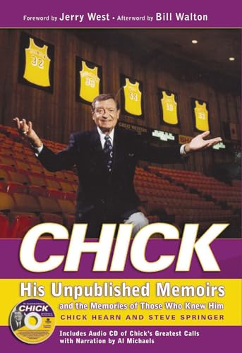 Beispielbild fr Chick : His Unpublished Memoirs and the Memories of Those Who Knew Him zum Verkauf von Better World Books